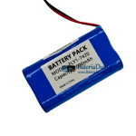Bateria para PLC FLY1-7420 [bateria de reposição]